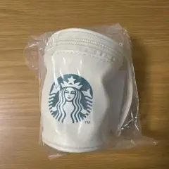 スターバックス 福袋カップポーチ