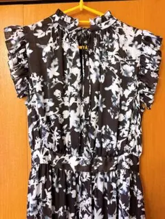 フレイアイディ　ワンピース