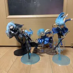 2025年最新】転スラリムルフィギュアの人気アイテム - メルカリ