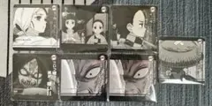 鬼滅の刃 ダイニング コースター