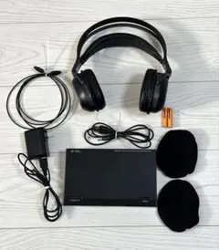 Panasonic デジタルワイヤレスサラウンドヘッドホンシステム