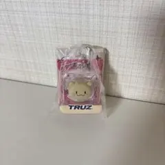 TREASURE TRUZガチャガチャ ブリスターチャームコレクション