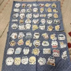 ちいかわシール ステッカー