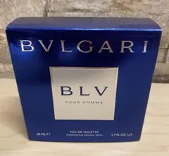 BVLGARI Pour Homme3本セット（使用済）50ml1本30ml2本 - メルカリ