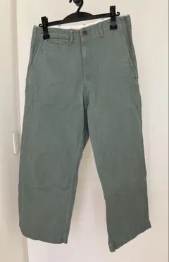 BEAMS PLUS MIL Trousers Herringbone Sのサムネイル