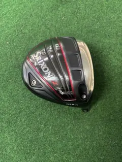 支給品 SRIXON Z785 FL(フラット)9.5° - メルカリ
