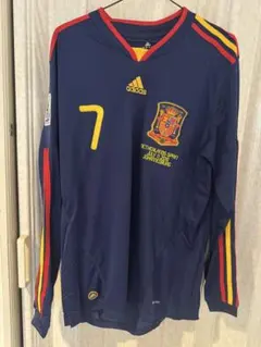 サッカー 日本代表 ユニフォーム ワールドカップ 堂安律 スペイン戦