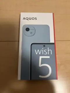 2025年最新】機種名：AQUOS wish5 スマートフォン本体の人気