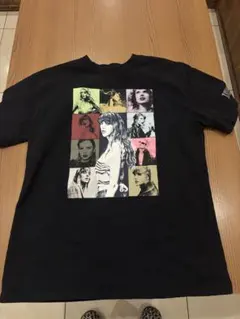 Taylor Swift THE ERAS TOUR Tシャツ　Lサイズ