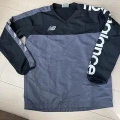 new balance ウェア