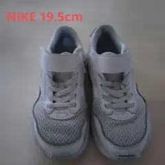 NIKE AIRMAX ナイキ エアマックス SYSTM スニーカー19.5cm