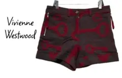 2026年最新】ヴィヴィアンショートパンツの人気アイテム - メルカリ