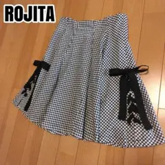 ROJITA　ロジータ　スカートのサムネイル