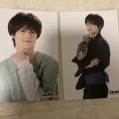 EBiDAN museum 2026 ポストカード 伊藤壮吾