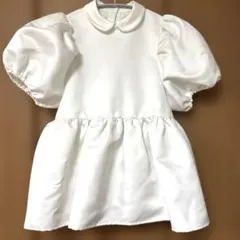 CLARISSE PEARL BUTTON TOPS/BirthdayBashのサムネイル