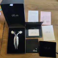 MTG Refa 크리스탈 스와로브스키 신제품 미사용