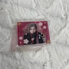 ミュージカル刀剣乱舞 乱舞博覧会 アクリルメモスタンド 大般若長光