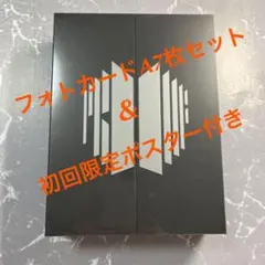 BTS Proof Standard Edition アルバム