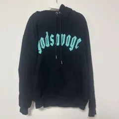 2026年最新】Godsavage パーカーの人気アイテム - メルカリ