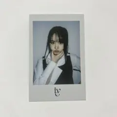 IVEトレカ リズ I’ve