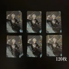 アイドリッシュセブン アイナナ 八乙女楽 SSP カードコレクション 120枚
