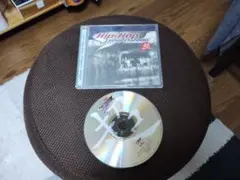Hip-Hop プロジェクト2000 CD 超