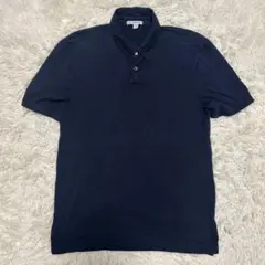 JOHN SMEDLEY ジョンスメドレー / 半袖ニットポロシャツ（薄手