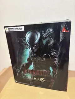 52TOYS AVP ウルフプレデター フィギュア 特典付き WF2026 S - メルカリ