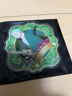 サンジのレストラン コースターのサムネイル