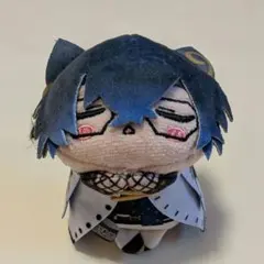 にじさんじEN Luxiem アイク おひるねこ Ike Eveland ☺︎