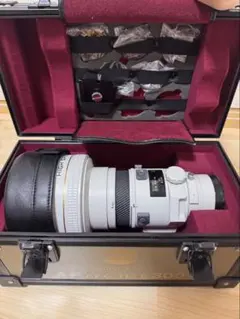 [美品] HIGH SPEED AF APO TELE 300mm F2.8のサムネイル