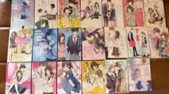 野いちご文庫 12冊セット 恋愛小説 まとめ売り バラ売り可 - メルカリ