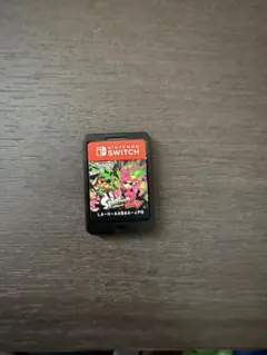 Splatoon2 Nintendo Switch ソフト