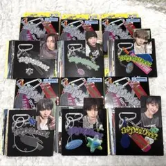 BOYNEXTDOOR 19.99 Clink ver. 6形態セット欠けなし