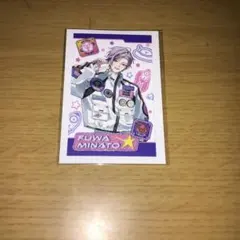 不破湊 ランダムフォト風カード ROF-MAO UCHU PARTY!