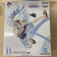 新品未開封 ONE PIECE モンキー・D・ルフィ フィギュアのサムネイル