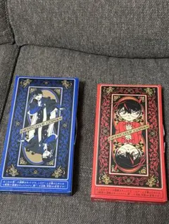 リアル脱出ゲーム　名探偵コナン四宝館（スーテッドハウス）からの脱出