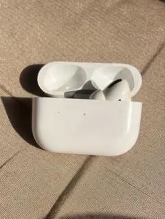 【右耳、ケース】AirPods Pro 初代