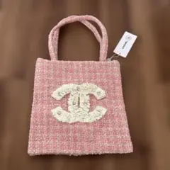 2026年最新】シャネル ツイード バッグの人気アイテム - メルカリ