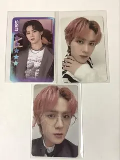 2026年最新】NCt zone トレカの人気アイテム - メルカリ
