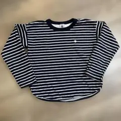 プチバトー　8歳　128cm 綿100%