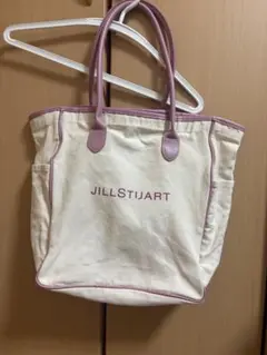 JILL STUART キャンバストート 付録のサムネイル