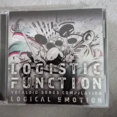 LOGISTIC FUNCTION
