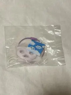 ヒトツブカンロ　グミッツェルマスコット2 グレープソーダ