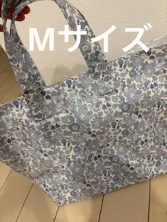 新品未開封】JNHearts リバティトート Мサイズ | Mercari