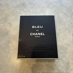 BLEU DE CHANEL ツイスト＆スプレー 2本セット