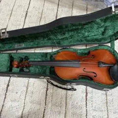 ヴァイオリン本体 Eastman Strings VL80 1/4 2013 - メルカリ