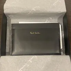 Paul Smithカードケース