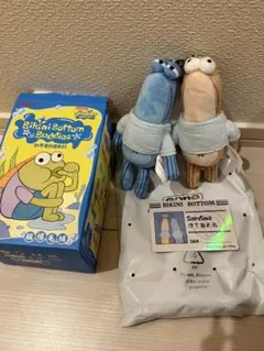 2026年最新】ポップマート スポンジボブ シークレットの人気アイテム