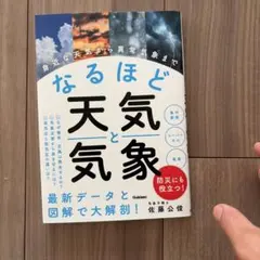 なるほど天気と気象 : 身近な天気から異常気象まで